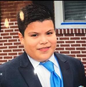 Meet your Posher, Erik